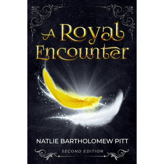 A Royal Encounter, (Paperback)