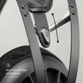 thumbnail image 4 of Auriculares MEZE AUDIO 105 AER con cable para colocar sobre las orejas negros, 4 of 6
