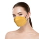 thumbnail image 4 of 50 Unids KN95 Máscaras Faciales Máscara de Pescado Adulto Morandi FFP2 Máscara 4 Capas Máscaras Protectoras KF94 Máscaras WD.WDQZL Hogar, 4 of 5