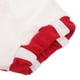 thumbnail image 2 of 1 juego de accesorios para posar para fotografía de recién nacidos, conjuntos de baloncesto para niño y niña, gorra de baloncesto, pantalones, disfraz fotográfico para bebé, 2 of 7