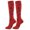 Xmas Red Bottom Tree Bell, variant on Christmas Compression Socks for Women & Men, Knee High Compression Socks 20-30 mmHg, Compression Socks for Medical, Nursing, Running, Athletic, Varicose Veins, Travel