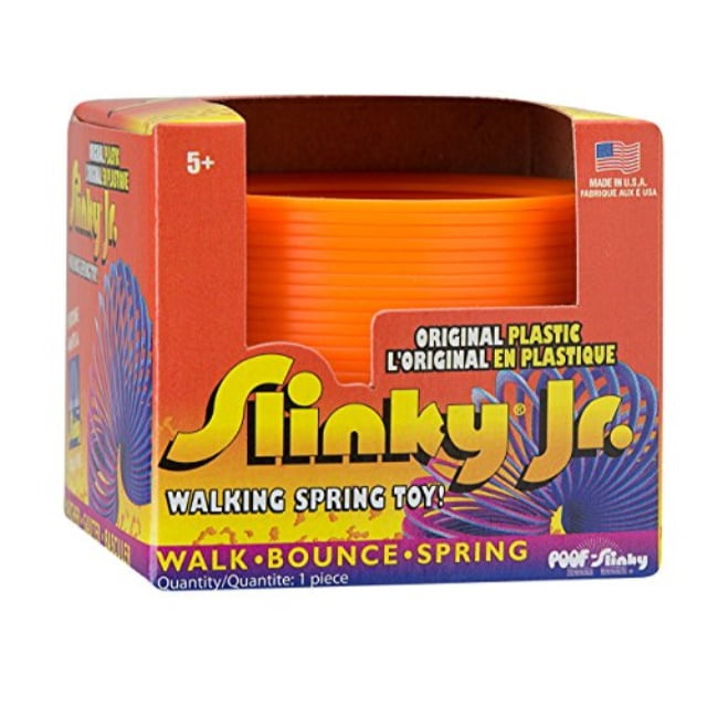 slinky walmart