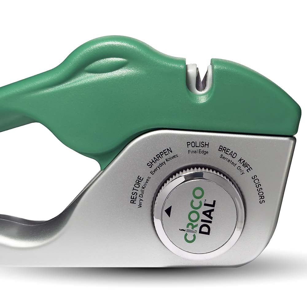 Croco Dial