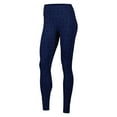thumbnail image 2 of Women's Terez Navy Boston Red Sox Tonal Leggings, 2 of 3