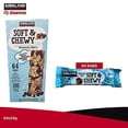 thumbnail image 2 of Kirkland Signature Soft & Chewy Chocolate Chips Granola Bars, 54.4 oz, 2 of 3