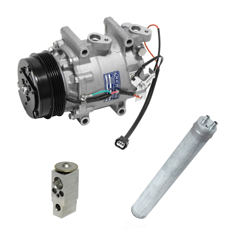 UAC CK 2940 Short Compressor Replacement Kit