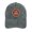 Gray, variant on I Love My Latina Girlfriend Charcoal Cotton Baseball Cap Dad Hat – Washed Adjustable Hat for Men Women