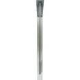 thumbnail image 3 of Ekena Millwork 2"W x 24"D x 24"H Traditional Steel Bracket, Unfinished, 3 of 13