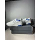 thumbnail image 5 of Size 10 Men's New Balance 550 Sneakers BB550SWC White/Cobalt Blue Shoes New, 5 of 6