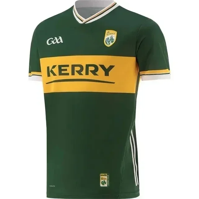 Goalkeeper Jersey 2024 Tipperary Gaa Gear 2024 TIPPERARY GAA Home