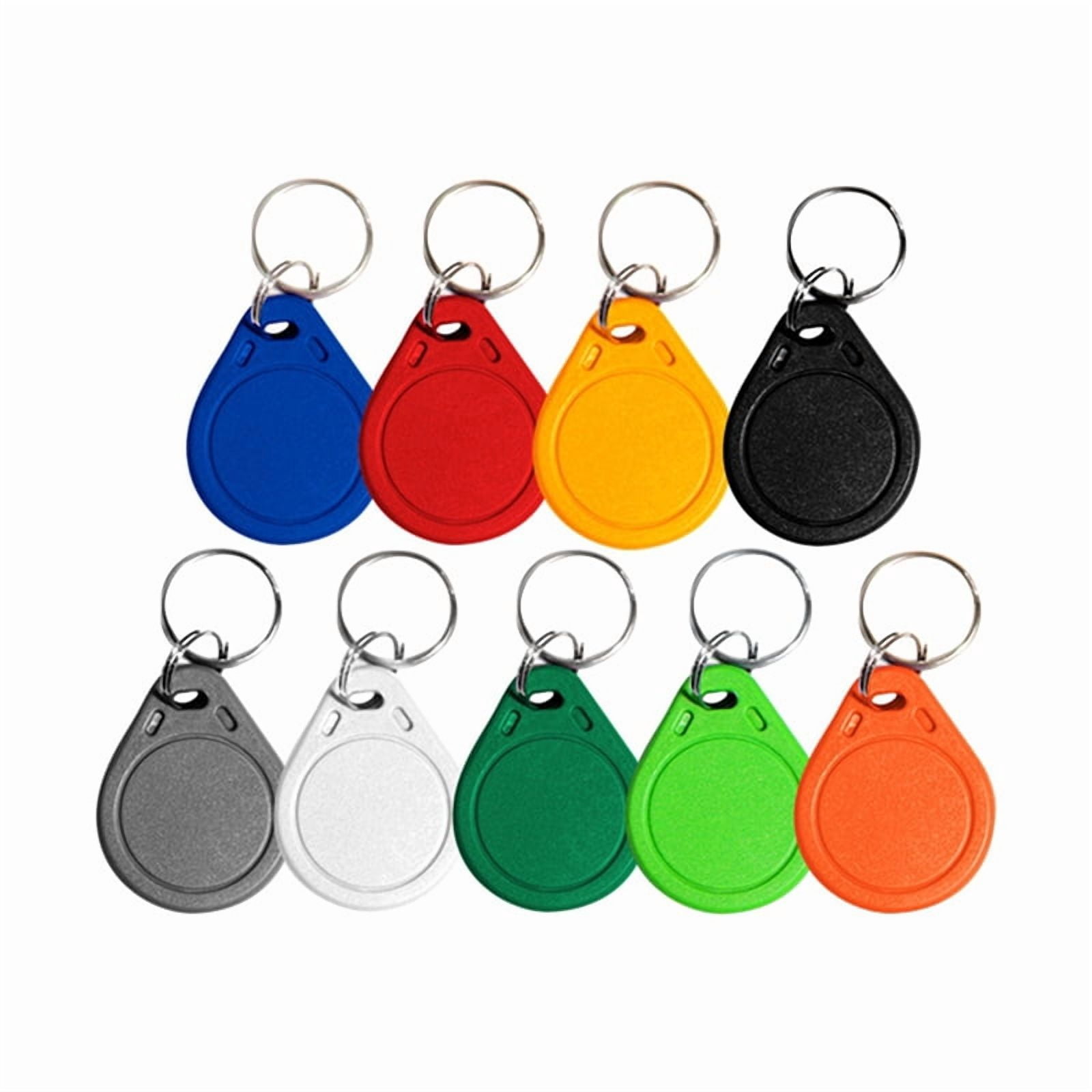 Chameleon Ultra V2.0 RFID Reader Emulator Emulator+9CUID Keychain 125Khz 13.56Mhz Card Decode NFC Duplicator