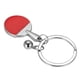 thumbnail image 2 of Colgante Creativo Llavero Yotijar raqueta color rojo, 2 of 9