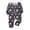 Baby, variant on Lvotionpl Match Family Christmas Pjs, Matching Christmas Pajamas Long Sleeve Top & Pants Set Matching Holiday Family Pajama Xmas Sets