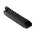 thumbnail image 4 of 3 Unids Cubiertas de Recogida de Guitarra Sunnimix Diseño de Bobina Simple Color Negro, 4 of 8