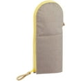 thumbnail image 1 of Kokuyo Pen case Pen Stand Neocritz Marucru (Warm Gray), 1 of 5
