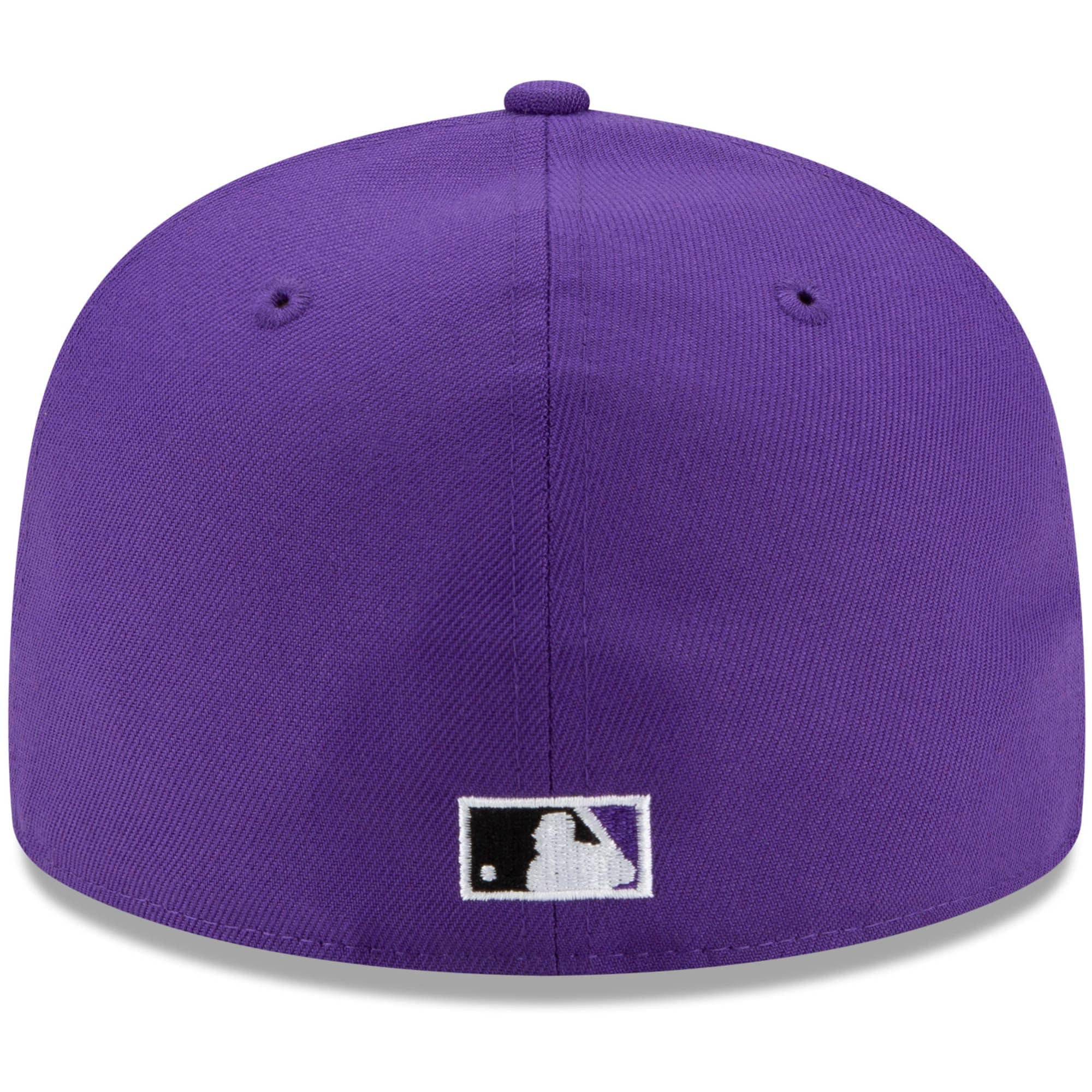 Colorado Rockies New Era Floral Under 