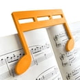 thumbnail image 3 of ZZHZGZ Vente de Liquidation Support de Partition Portable Support de Musique Réglable Support de Clavier de Piano Bien Serré Robuste et Support de Partition Adapté aux Répétitions de Concert et aux Performances, 3 of 5