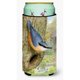 thumbnail image 1 of ""Caroline'S Treasures Trepador de pecho rojo Tall Boy Koozie Hugger Multicolor"", 1 of 1