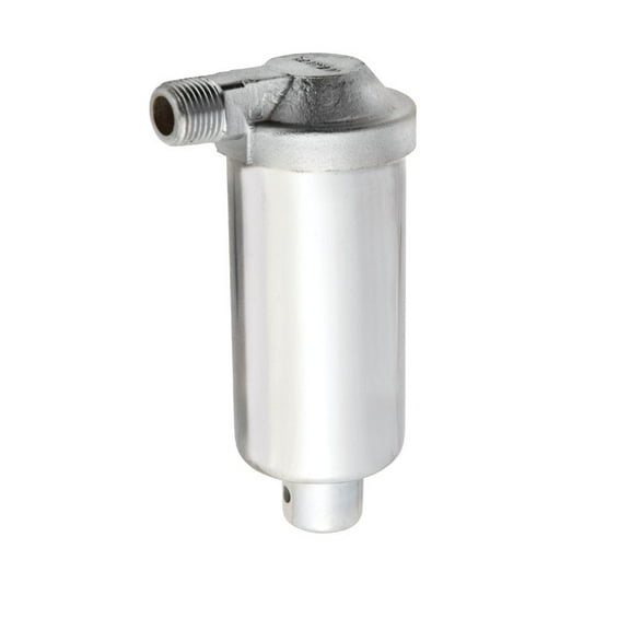 Watts 1/8 in. Steam Air Vent