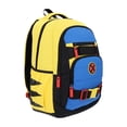 thumbnail image 2 of Mochila Grande Wolverine Is Back MXM033-BP190A, 2 of 8