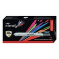 thumbnail image 3 of BIC Intensity Retractable Permanent Marker, Fine Bullet Tip, Black, Dozen, Each, 3 of 3