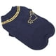 thumbnail image 3 of Ropa Para Mascotas, Camisas Para Cachorros A Prueba De Suciedad, Material De Tela Oxford Resistente A Desgarros Suministros Para Mascotas Resistentes A La Suciedad Para Camisas, 3 of 8