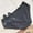 Black, variant on Womens Red Cat Underwear Playful 3D Ear Cute Soft Panties XS-M Comfort Lounge Daily Wear