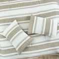 thumbnail image 6 of Modern Threads Lonnie 5-Piece Jacquard Comforter Set, Queen, 6 of 7