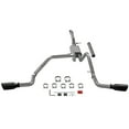 thumbnail image 3 of Flowmaster 718114 FlowFX Cat-back Exhaust System - Dual Side Exit, 3 of 11