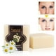 thumbnail image 4 of Jabón reparador de manzanilla para rostro y cuerpo, elimina manchas oscuras, limpieza profunda, jabón natural hecho a mano, suave para todo tipo de piel, para hombres y mujeres., 4 of 4
