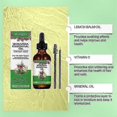 thumbnail image 3 of Moisturizing Oil for Hair, Skin, and Nails - Natural Anti-Aging and Growth Support Solution with Monarda Essence, 3 of 5