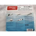 thumbnail image 3 of Playtex 6-Piece Baby Healthcare Kit - Turquoise, one size, 3 of 3