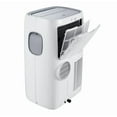 thumbnail image 2 of TCL 12,000 BTU 3-In-1 Portable Air Conditioner, White, 2 of 8