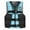 Aqua, variant on Full Throttle Teen Nylon Life Jacket Aqua