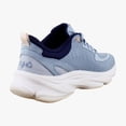 thumbnail image 5 of Ryka Women's Rezorb Max Lace Up Walking Sneaker Powder Blue 8.5M, 5 of 8