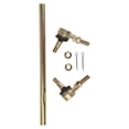 thumbnail image 2 of Kit de rótula de dirección 59V-23841-01-00 de alta fiabilidad, reemplazo robusto de 59V-23845-02-00 y 59V-23845-01-00 para Banshee 350 Yfz350, 2 of 8
