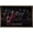 Bronze Framed Version, variant on The Vampire Diaries (2009) - Cast Key Art Wall Poster, 14.725" x 22.375"