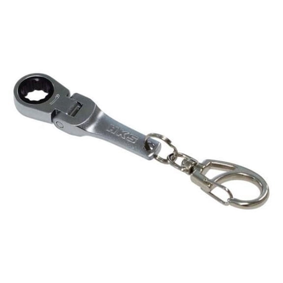 HKS 51007-AK276 X Tone Ratchet Key Chain