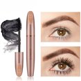 thumbnail image 2 of HEVIRGO OTWOO Waterproof Sweat-proof Ultra Fine Mascara Lasting Non Smudge Cosmetic, 2 of 10