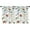 Colorful Dinosaurs Alphabet, variant on Blackout Kids Curtains,Colorful Dinosaurs Alphabet Pattern Childrens Insulated Curtains Set Of 2,Bedroom Essentials,Toddler Room Decor 42"x54"