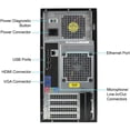 thumbnail image 2 of Restored Dell OptiPlex 390-T Desktop PC with Intel Core i5-2400 Processor, 8GB Memory, 500GB Hard Drive and Windows 10 Home (Monitor Not Included) (Refurbished), 2 of 3