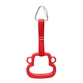 thumbnail image 2 of Anillo de Gimnasia de Swing Kids ABS ABS Monkey Ring Con Correa Colgante Para Niños Al Aire Libre Equipo de Escalada, 2 of 7