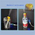 thumbnail image 1 of Módulo atomizador humidificador USB de doble pulverización, placa de control de doble pulverización, módulo de placa controladora atomizadora de doble pulverización, conjunto C, 1 of 5