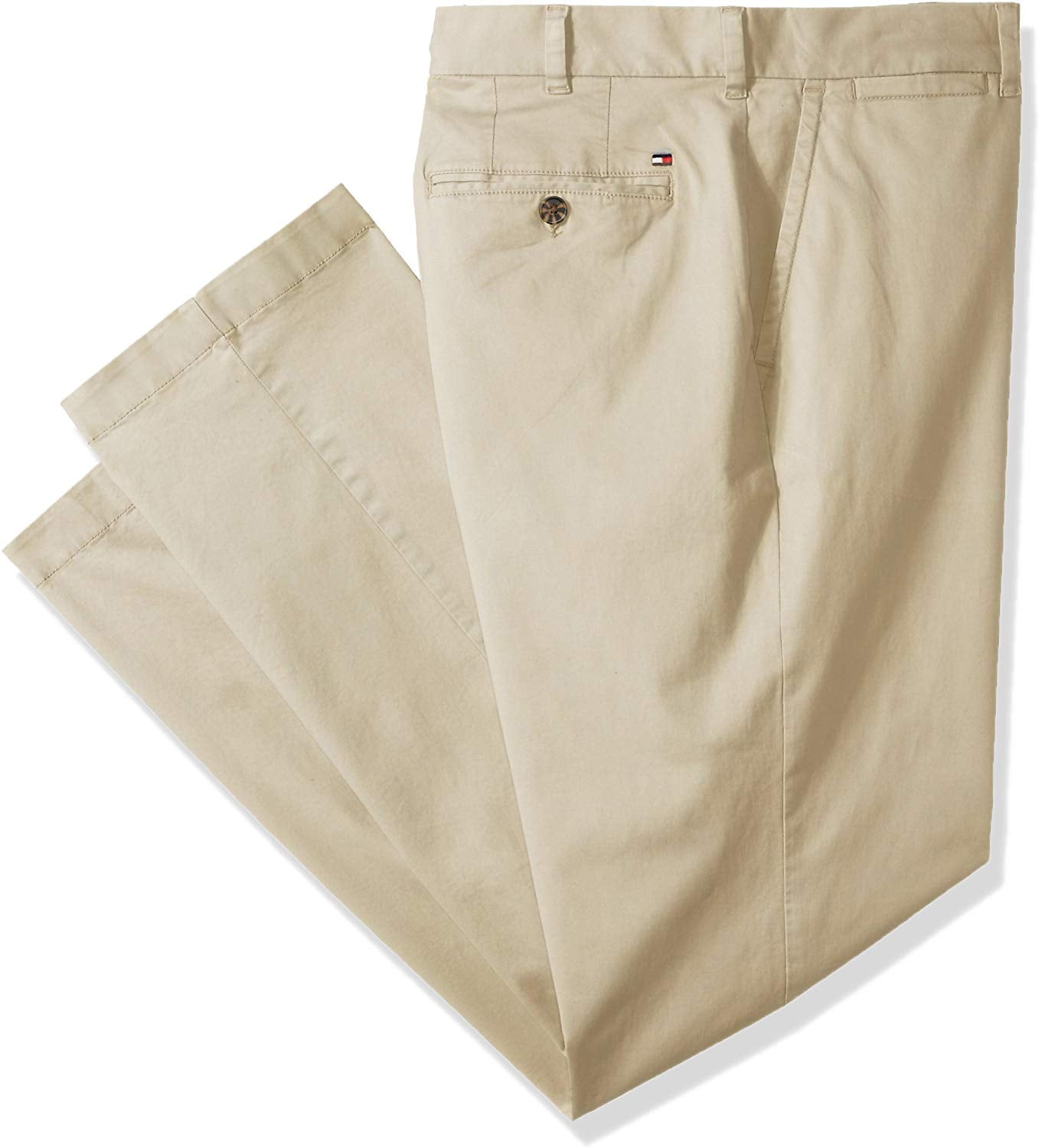 tommy hilfiger chino pants