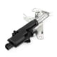 thumbnail image 1 of Tailgate Trunk Lock High Quality Car Accessories Fit for Ford Fiesta 5 1481081, 1 of 4