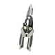 thumbnail image 2 of Pelacables Herramienta Pelacables Resistente Antideslizante Cable Multifunción Negro, 2 of 9