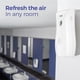 thumbnail image 2 of Automatic Air Freshener Dispensers (2Pack), Aerosol Spraying Machines, 2 of 5