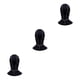 thumbnail image 4 of Eigraketly Keep Diving DH-321 3mm Neopreno Dive Cap Hood Hombres Mujeres Head Cover Natación Sombrero Deportes acuáticos Accesorios Silver Line M Type1 NO1 Eigraketly CBP188364, 4 of 6