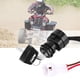 thumbnail image 5 of Interruptor de Llave de Encendido Atv de Motocicleta de Alta Para Yfm 350 Bruin 660R 700R Raptor 350x Guerrero, 5 of 7