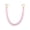 BG00100-01, variant on Acrylic Heart Purse Chain - Bag Charm Purse Chain Handbag Strap Keychian Accessories,12.4 Inch Women'S Designer Extender Chains Replacement